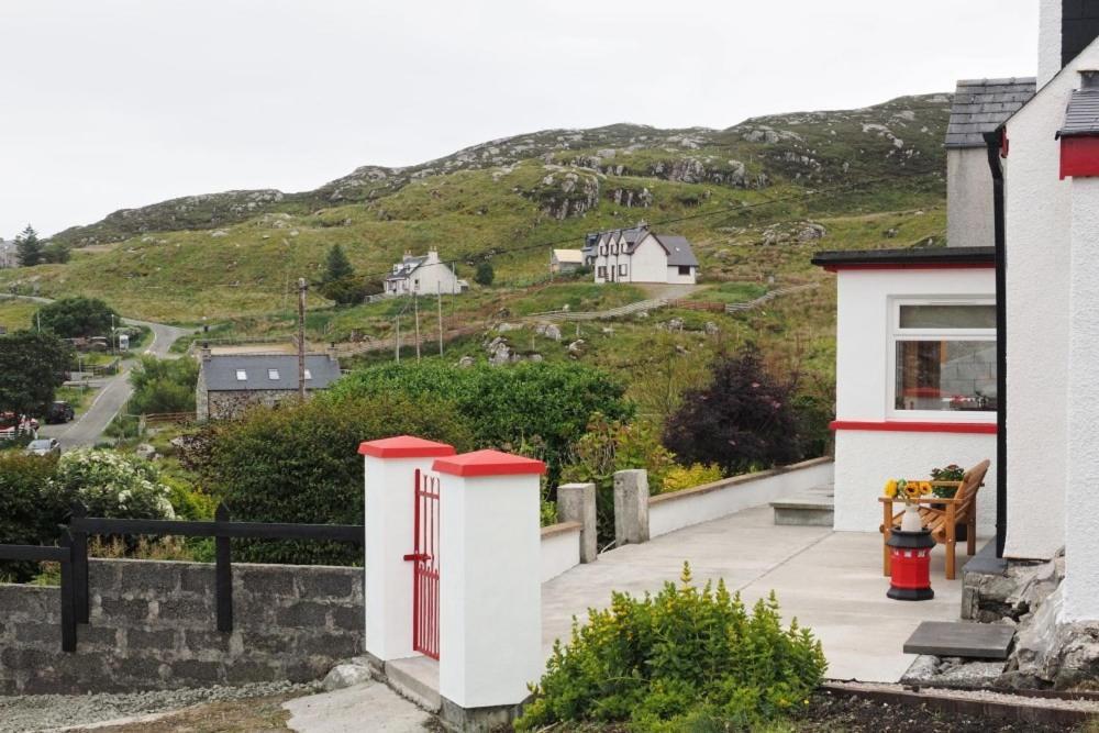 Old Post Office Villa Tarbert  Exterior photo