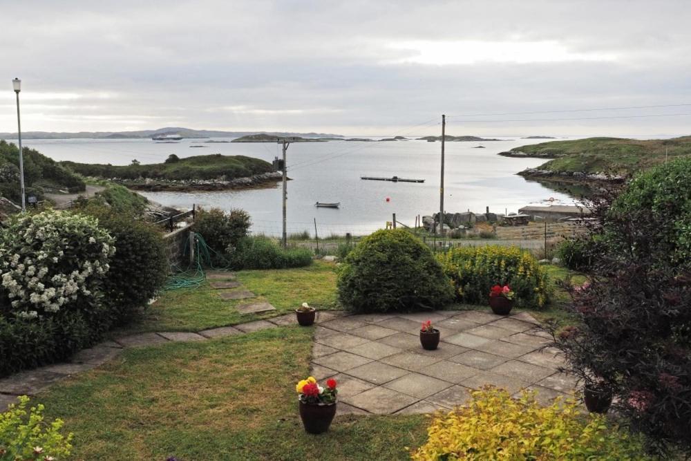Old Post Office Villa Tarbert  Exterior photo