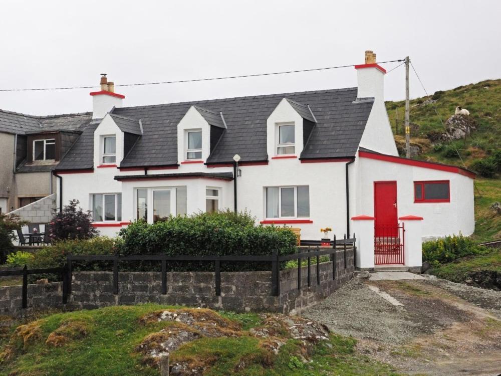 Old Post Office Villa Tarbert  Exterior photo