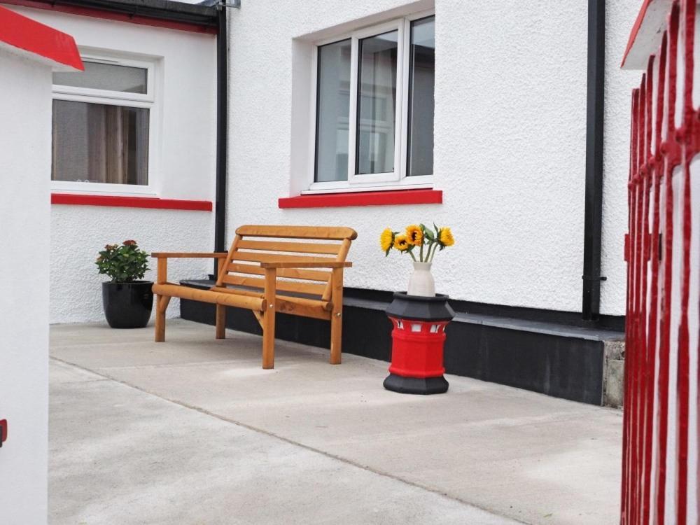 Old Post Office Villa Tarbert  Exterior photo